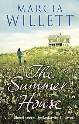 E-Book (epub) The Summer House von Marcia Willett