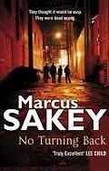 E-Book (epub) No Turning Back von Marcus Sakey