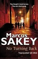 E-Book (epub) No Turning Back von Marcus Sakey
