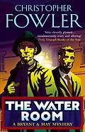 E-Book (epub) The Water Room von Christopher Fowler