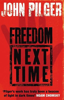 E-Book (epub) Freedom Next Time von John Pilger