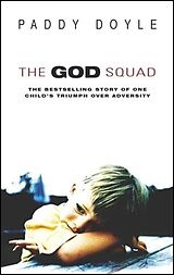 eBook (epub) The God Squad de Paddy Doyle