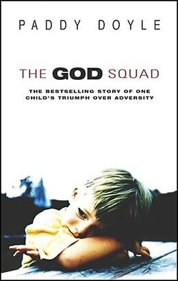 eBook (epub) The God Squad de Paddy Doyle