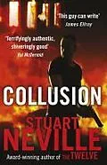 E-Book (epub) Collusion von Stuart Neville