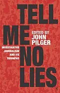 E-Book (epub) Tell Me No Lies von John Pilger