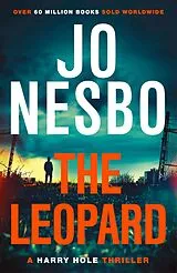 E-Book (epub) The Leopard von Jo Nesbo