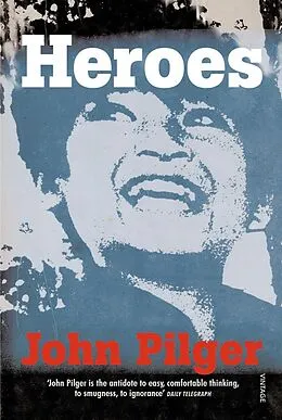 E-Book (epub) Heroes von John Pilger