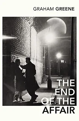 E-Book (epub) The End Of The Affair von Graham Greene