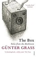 E-Book (epub) The Box von Gunter Grass