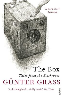 eBook (epub) The Box de Gunter Grass