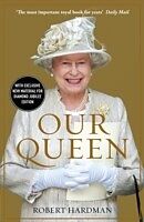 eBook (epub) Our Queen de Robert Hardman