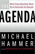 E-Book (epub) The Agenda von Michael Hammer