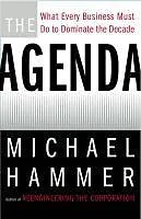 E-Book (epub) The Agenda von Michael Hammer