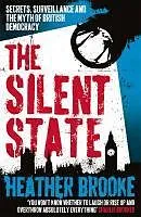 E-Book (epub) The Silent State von Heather Brooke