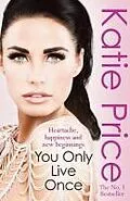 E-Book (epub) You Only Live Once von Katie Price