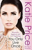 eBook (epub) You Only Live Once de Katie Price