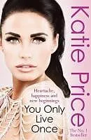 E-Book (epub) You Only Live Once von Katie Price