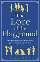 E-Book (epub) The Lore of the Playground von Steve Roud