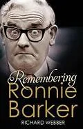 E-Book (epub) Remembering Ronnie Barker von Richard Webber