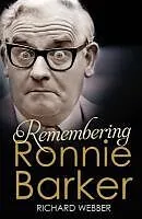 E-Book (epub) Remembering Ronnie Barker von Richard Webber