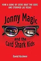 E-Book (epub) Jonny Magic and the Card Shark Kids von David Kushner