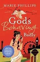 E-Book (epub) Gods Behaving Badly von Marie Phillips