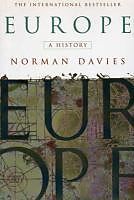 E-Book (epub) Europe von Norman Davies
