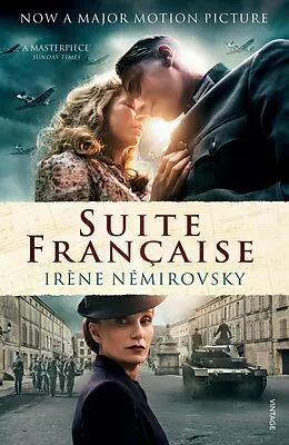 E-Book (epub) Suite Francaise von Irène Némirovsky