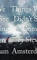 E-Book (epub) Things We Didn't See Coming von Steven Amsterdam