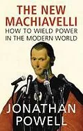 E-Book (epub) The New Machiavelli von Jonathan Powell