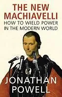 E-Book (epub) The New Machiavelli von Jonathan Powell
