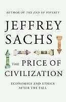eBook (epub) The Price of Civilization de Jeffrey Sachs