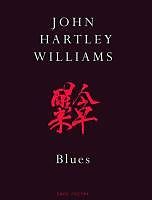 eBook (epub) Blues de John Hartley Williams