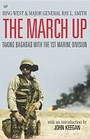 eBook (epub) The March Up de Bing West, Ray Smith