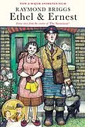 E-Book (epub) Ethel & Ernest von Raymond Briggs