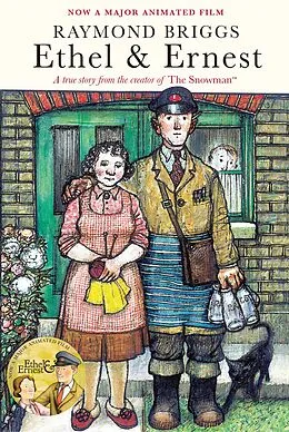 E-Book (epub) Ethel & Ernest von Raymond Briggs
