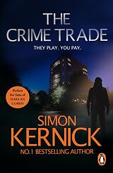 E-Book (epub) The Crime Trade von Simon Kernick