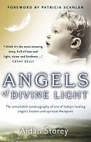 E-Book (epub) Angels of Divine Light von Aidan Storey