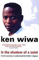 eBook (epub) In The Shadow Of A Saint de Ken Wiwa