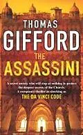 E-Book (epub) The Assassini von Thomas Gifford