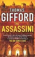 E-Book (epub) The Assassini von Thomas Gifford