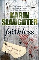 E-Book (epub) Faithless von Karin Slaughter