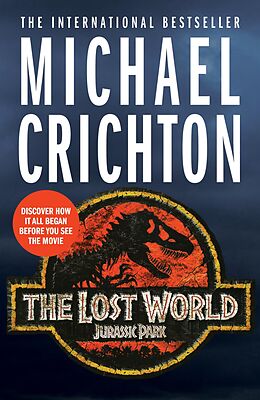 eBook (epub) The Lost World de Micheal Crichton