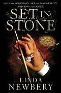 E-Book (epub) Set in Stone von Linda Newbery