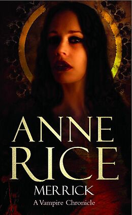 eBook (epub) Merrick de Anne Rice