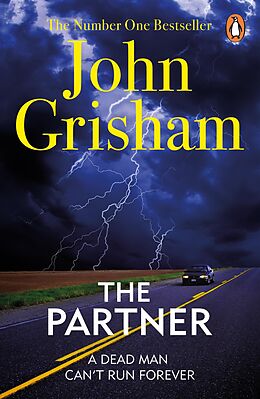 eBook (epub) The Partner de John Grisham