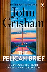 E-Book (epub) The Pelican Brief von John Grisham