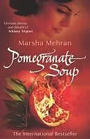 E-Book (epub) Pomegranate Soup von Marsha Mehran