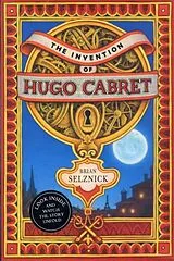 Fester Einband The Invention of Hugo Cabret von Brian Selznick