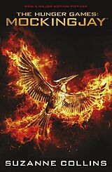 E-Book (epub) Mockingjay von Suzanne Collins